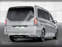 2025 Mercedes Benz V