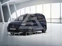 2025 Mercedes Benz T -Klasse