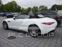 2025 Mercedes Benz Other