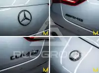 2025 Mercedes Benz Other