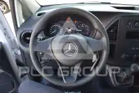 2025 Mercedes Benz Vito