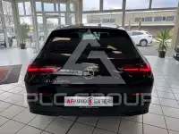 2025 Mercedes Benz CLA 220