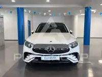 2025 Mercedes Benz GLC 250