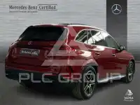 2025 Mercedes Benz GLC 250