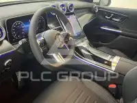 2025 Mercedes Benz GLC 250