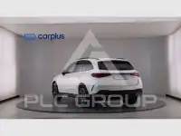 2025 Mercedes Benz GLC 250