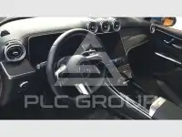 2025 Mercedes Benz GLC 250
