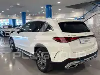 2025 Mercedes Benz GLC 250