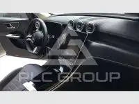 2025 Mercedes Benz GLC 250