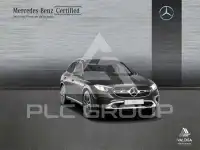 2025 Mercedes Benz GLC 250
