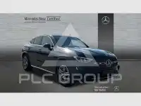 2025 Mercedes Benz GLC 250