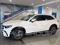 2025 Mercedes Benz GLC 250