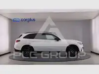 2025 Mercedes Benz GLC 250