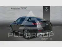 2025 Mercedes Benz GLC 250