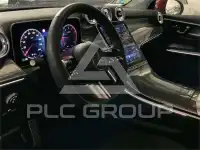 2025 Mercedes Benz GLC 250