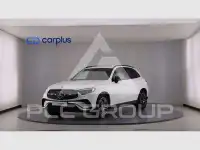 2025 Mercedes Benz GLC 250