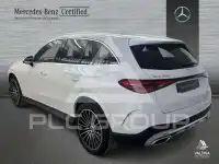 2025 Mercedes Benz GLC 250