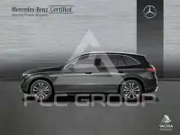 2025 Mercedes Benz GLC 250