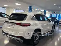 2025 Mercedes Benz GLC 250