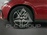 2025 Mercedes Benz GLC 250