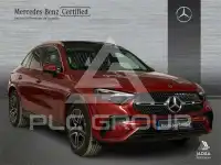 2025 Mercedes Benz GLC 250