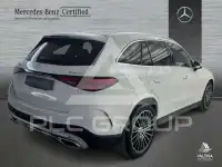 2025 Mercedes Benz GLC 250