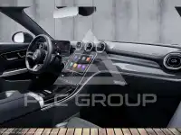 2025 Mercedes Benz CLE 450