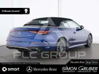 2025 Mercedes Benz CLE 450