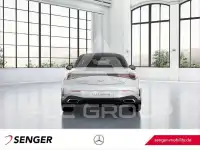 2025 Mercedes Benz CLE 450