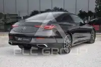 2025 Mercedes Benz CLE 450