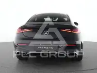 2025 Mercedes Benz CLE 450