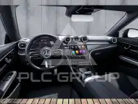2025 Mercedes Benz CLE 450