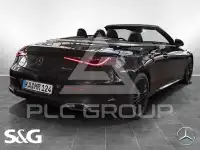 2025 Mercedes Benz CLE 450