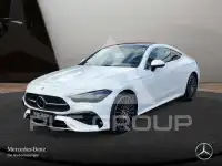 2025 Mercedes Benz CLE 450