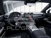 2025 Mercedes Benz CLE 450