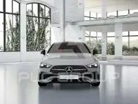 2025 Mercedes Benz CLE 450