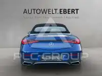 2025 Mercedes Benz CLE 450