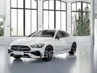 2025 Mercedes Benz CLE 450