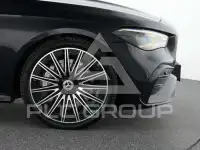 2025 Mercedes Benz CLE 450