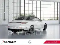 2025 Mercedes Benz CLE 450
