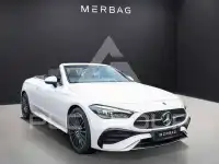 2025 Mercedes Benz CLE 450