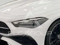 2025 Mercedes Benz CLE 450