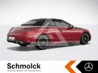 2025 Mercedes Benz CLE 450