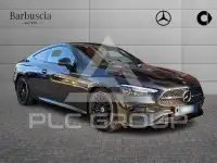 2025 Mercedes Benz CLE 450