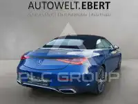 2025 Mercedes Benz CLE 450