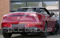 2025 Mercedes Benz CLE 450