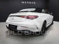 2025 Mercedes Benz CLE 450