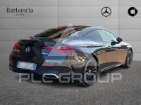 2025 Mercedes Benz CLE 450