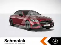 2025 Mercedes Benz CLE 450