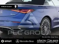 2025 Mercedes Benz CLE 450